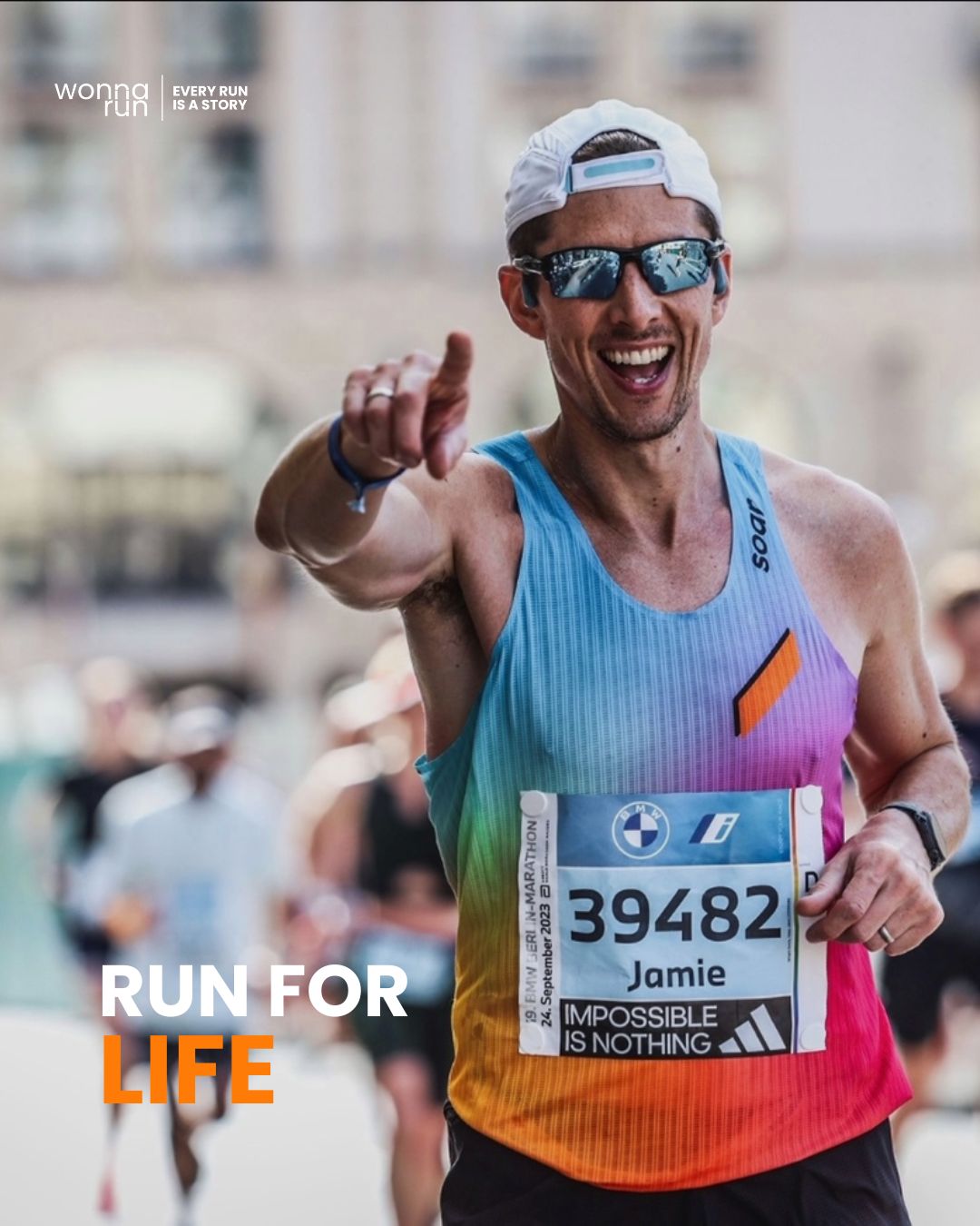 Run for Life